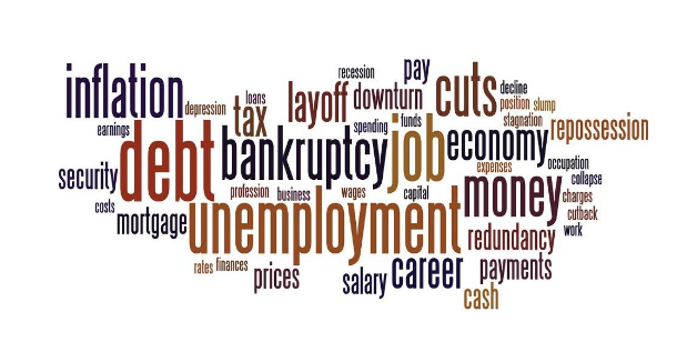 Unemployment in India